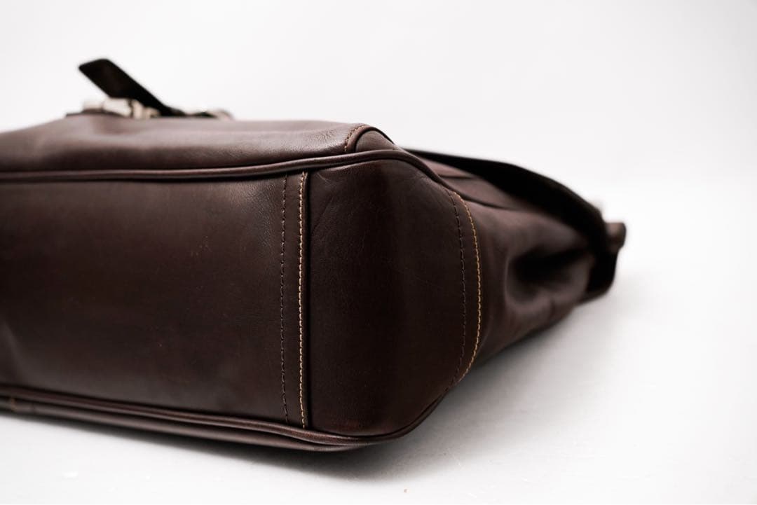 バッグ Coach Business 2way Shoulder Bag