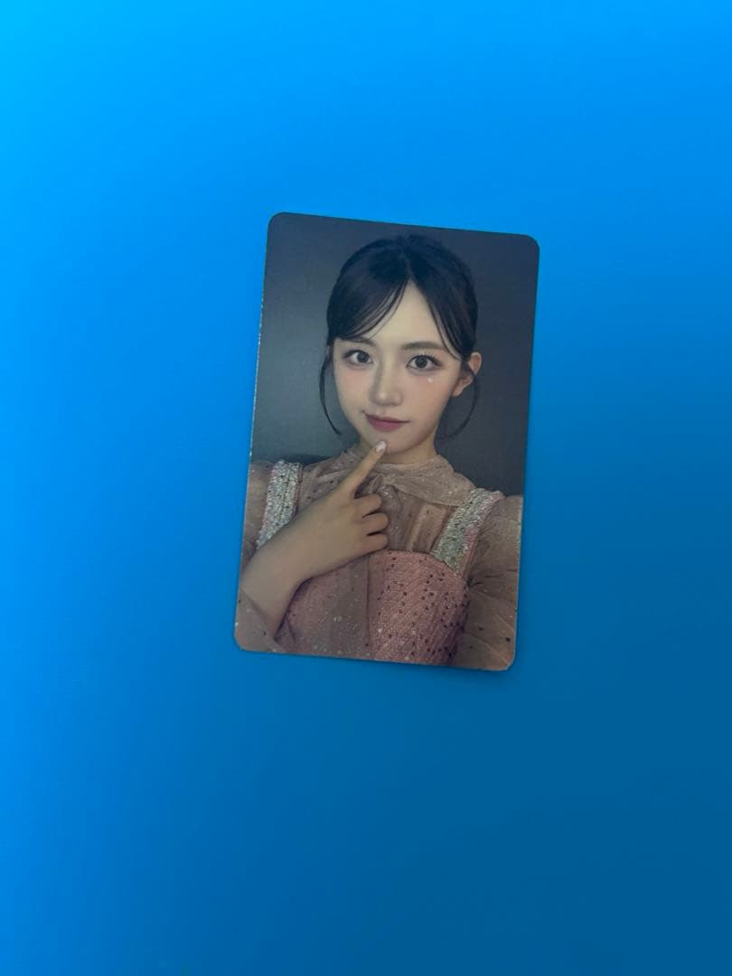 コ*コ様 ME:I 加藤心 COCORO ラポスタ トレジャーハント トレカ 加藤心 ラポスタ トレジャーハント トレカ ME:I LAPOSTA 2025 ラポスタ