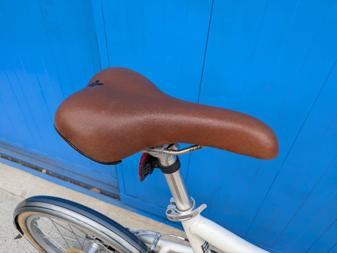 ルイガノ　LOUIS GARNEAU MV1 ミニベロ　名古屋　引き取り