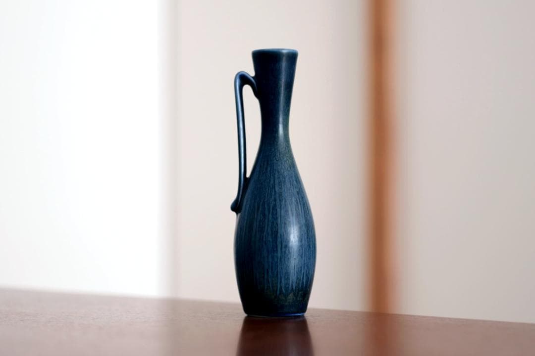 Gunnar Nylund グンナーニールンド 花瓶 37351