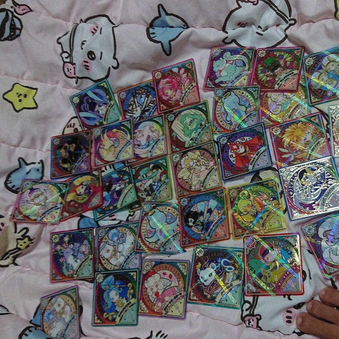 アイカツプラネット 引退品 値下げ！アイカツプラネット スイング 引退