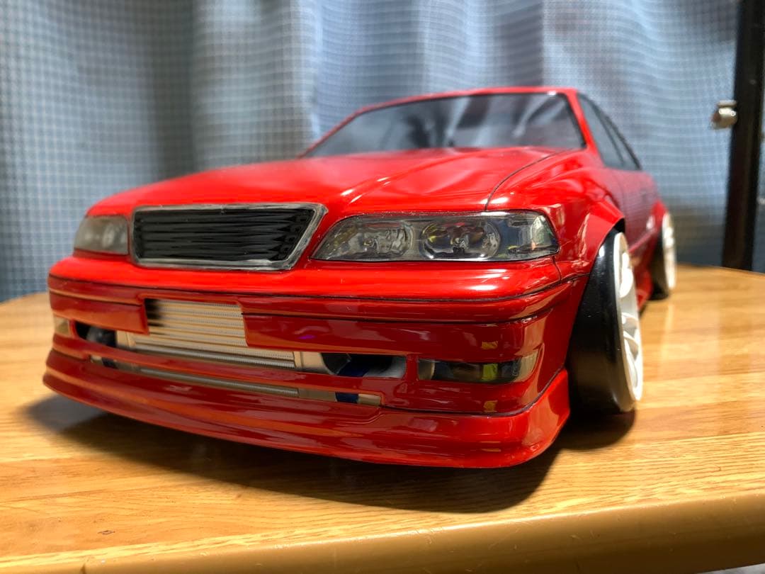 パンドラ　JZX100 マーク2 ボディのみ