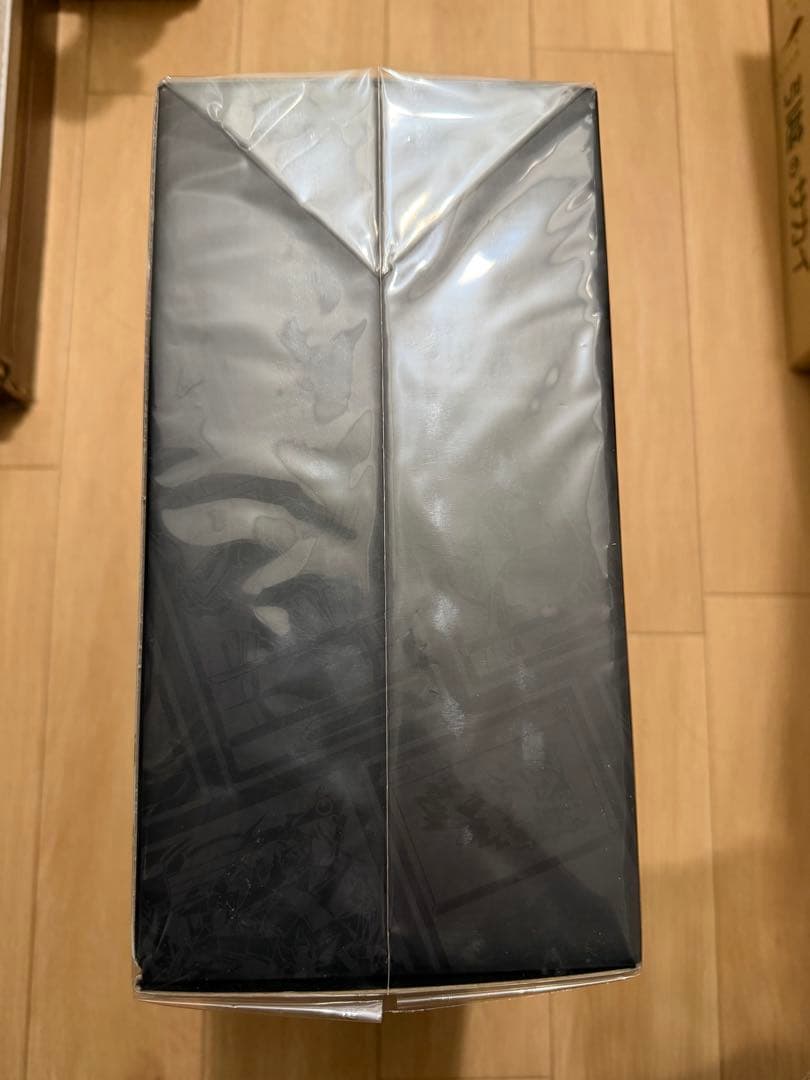 （未開封）ポケモンカードゲーム プレシャスコレクターBOX