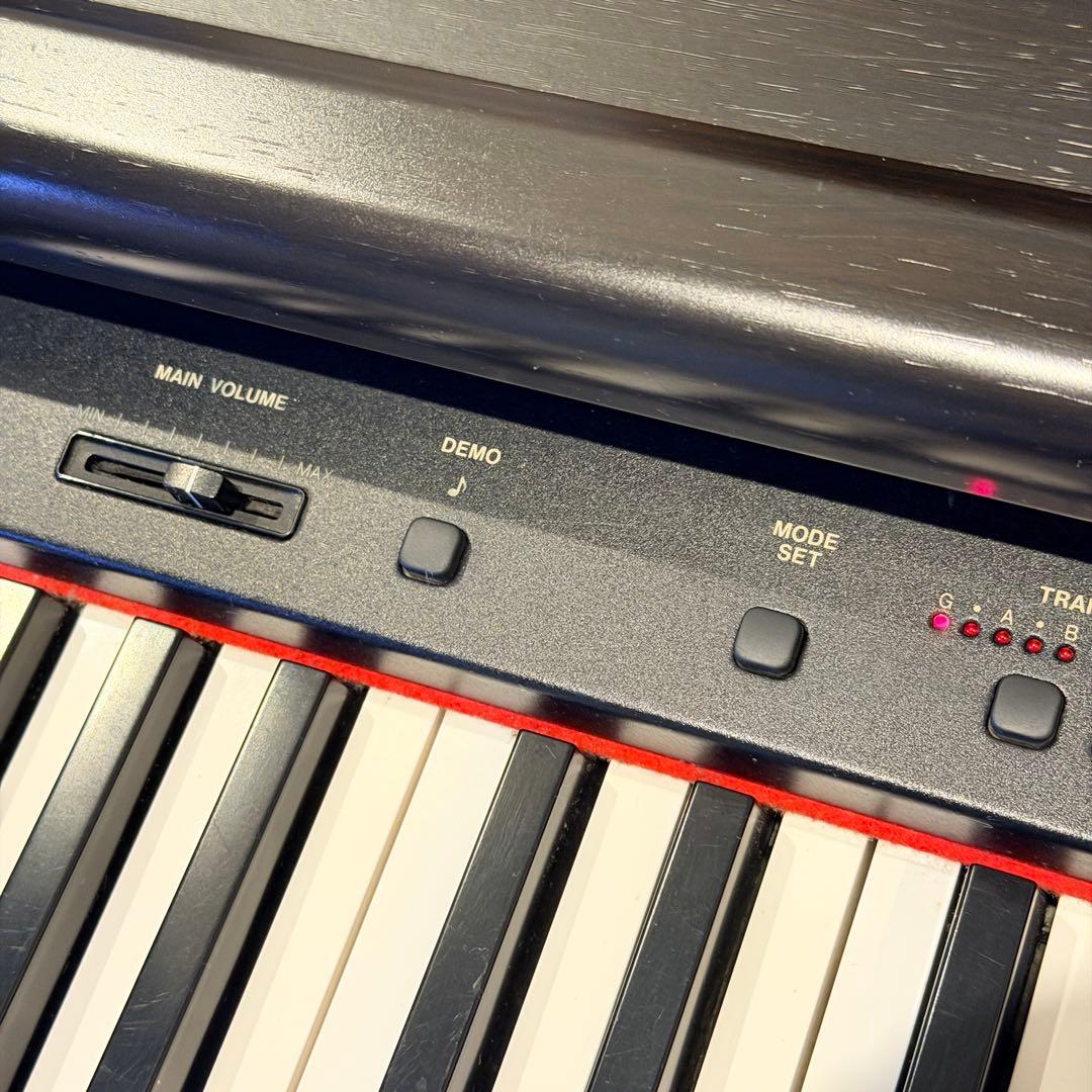 美品✨】TECHNICS テクニクス電子ピアノSX-PX70 完動品✨ 【美品✨】