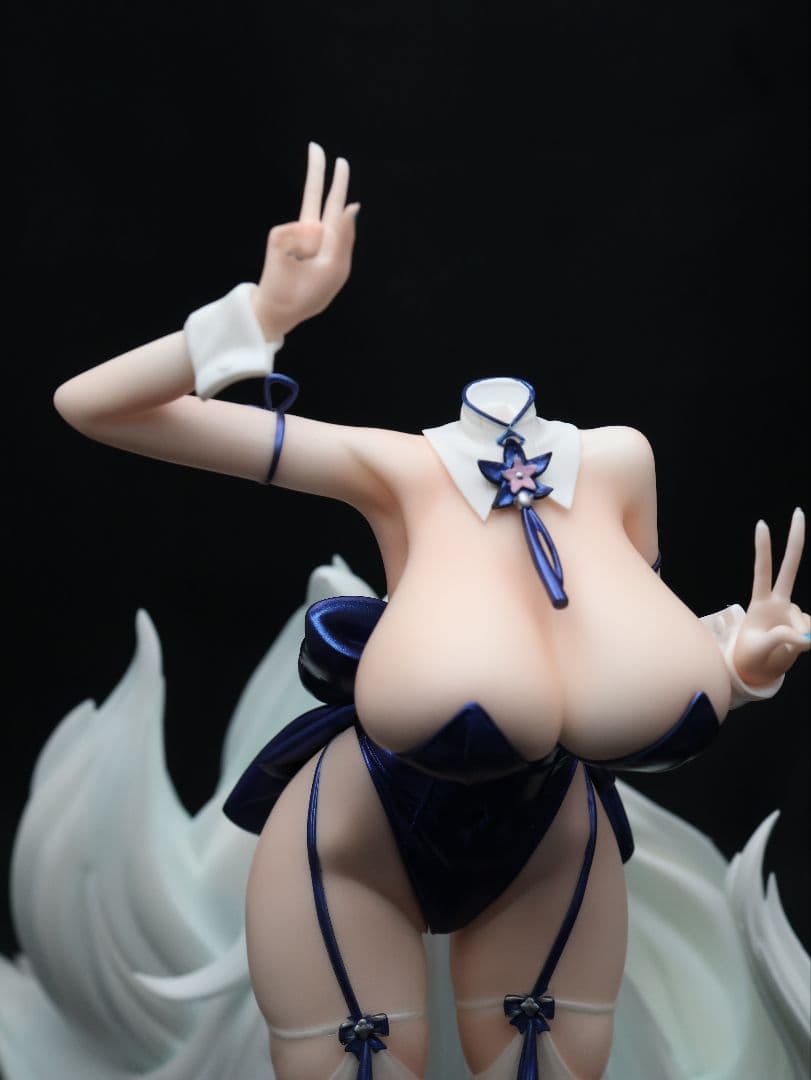 Dendrobium2　ガレージキット