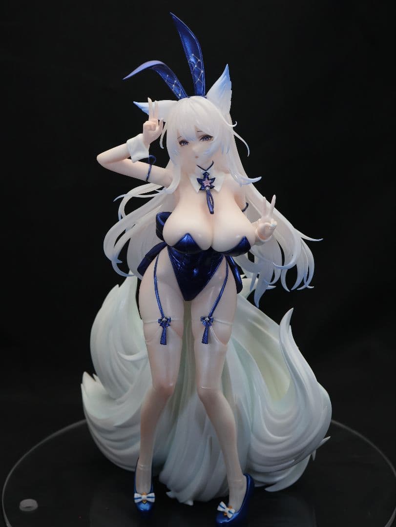 Dendrobium2　ガレージキット