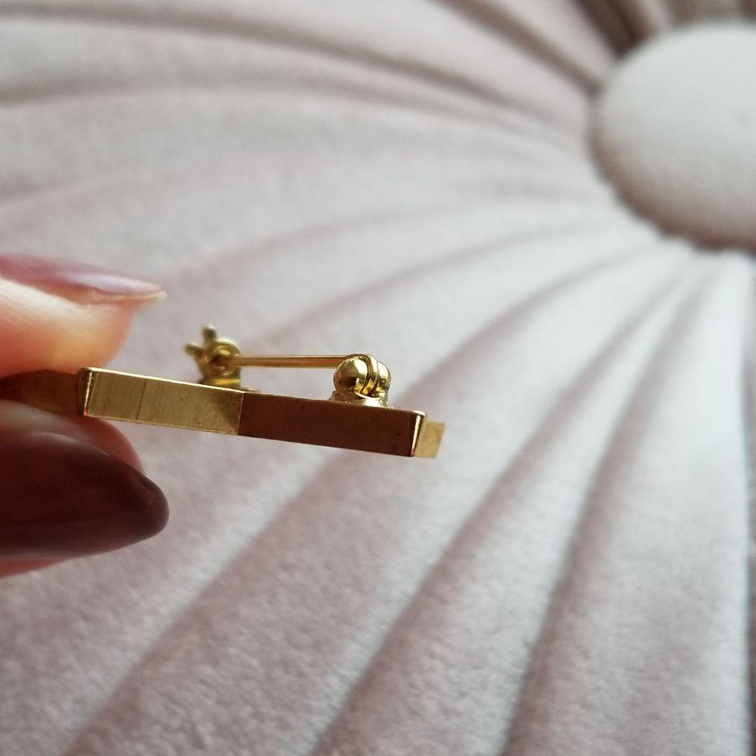 CHANEL スター ブローチ ココマーク刻印有り 星形 ヴィンテージ レア