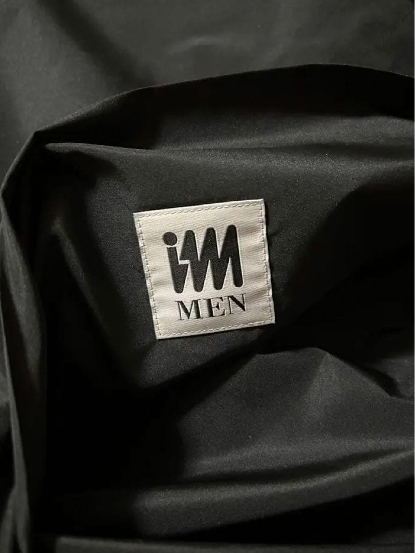 イッセイミヤケ　immen コート