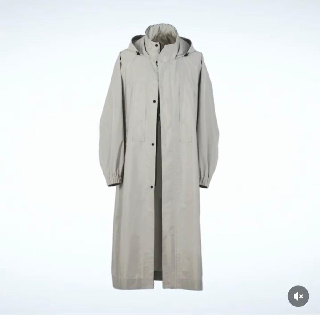 イッセイミヤケ　immen コート