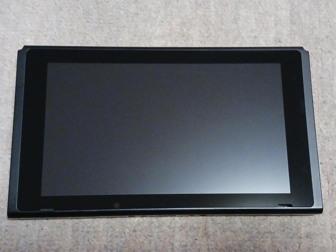 Nintendo Switch 本体＋SanDisk Ultra SD 64GB