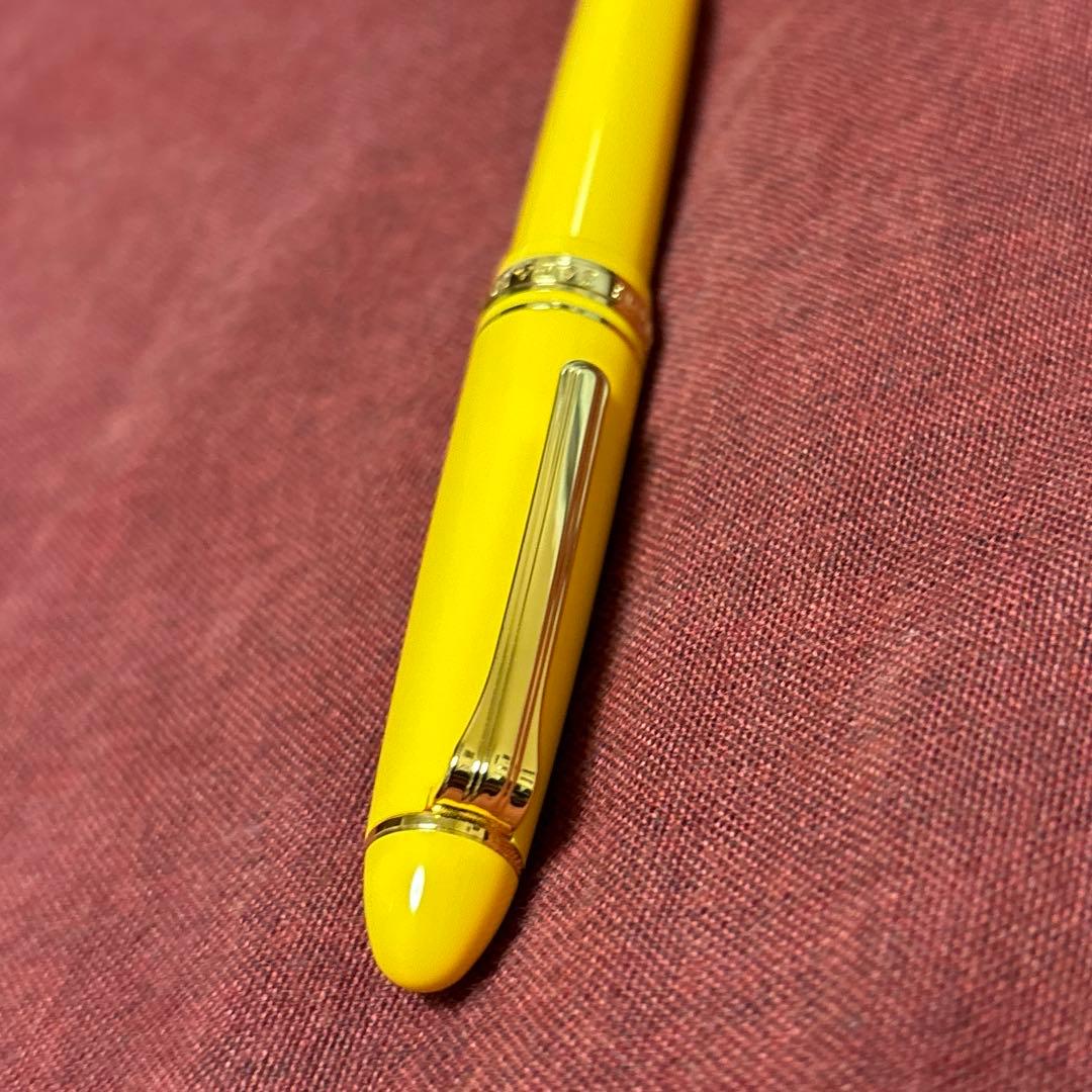 セーラー プロフィットスタンダード 万年筆 MF