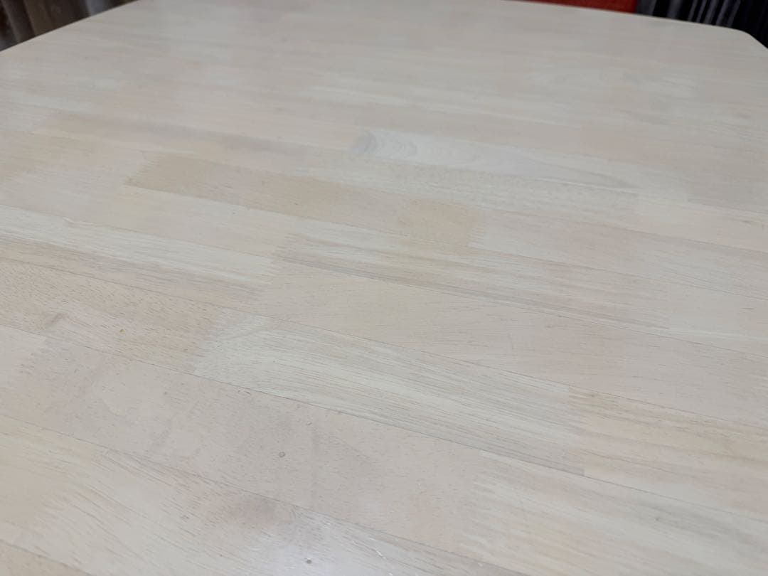 ニトリ 3点セット！リビングダイニングテーブル