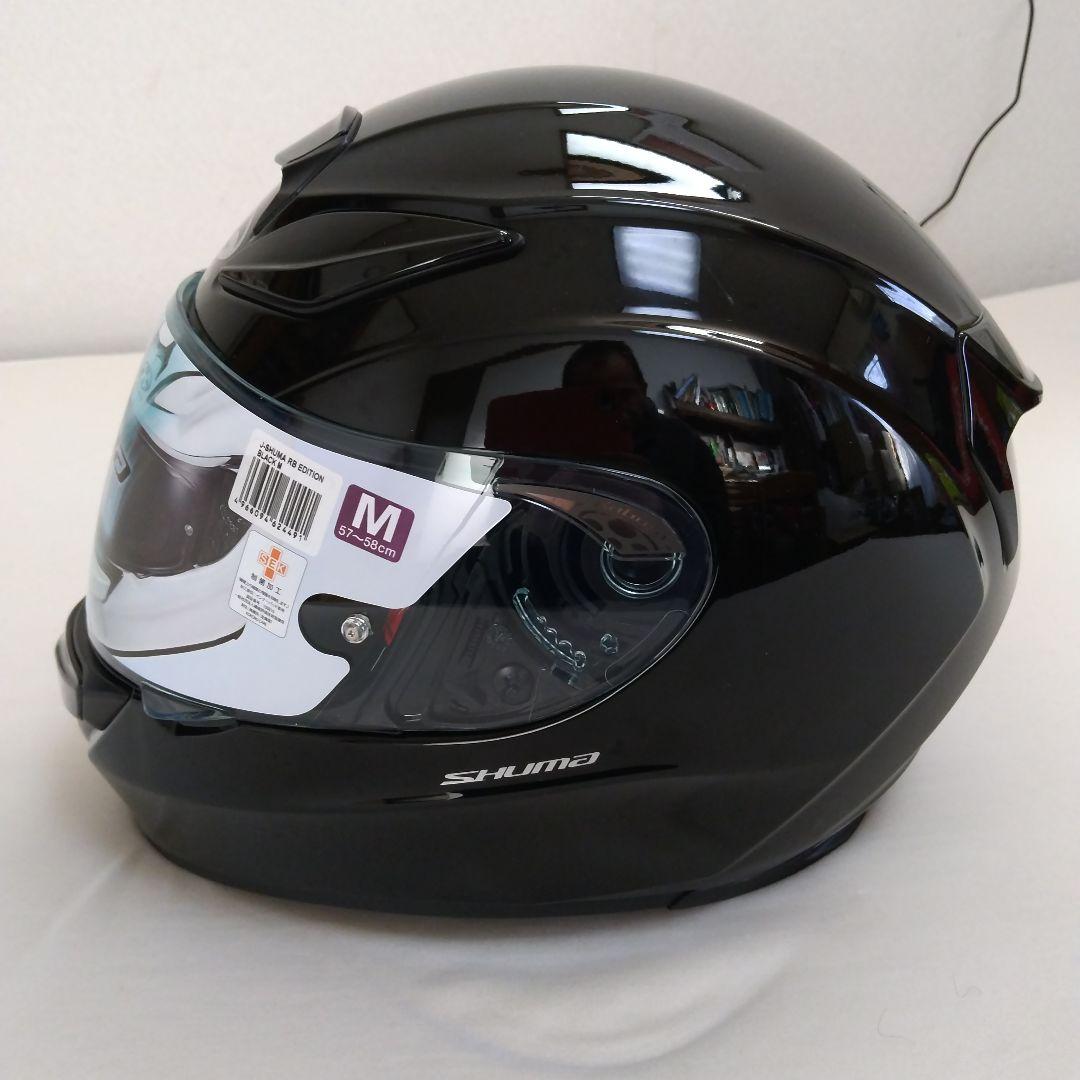 日*1様 オージーケーカブト SHUMA Mサイズ