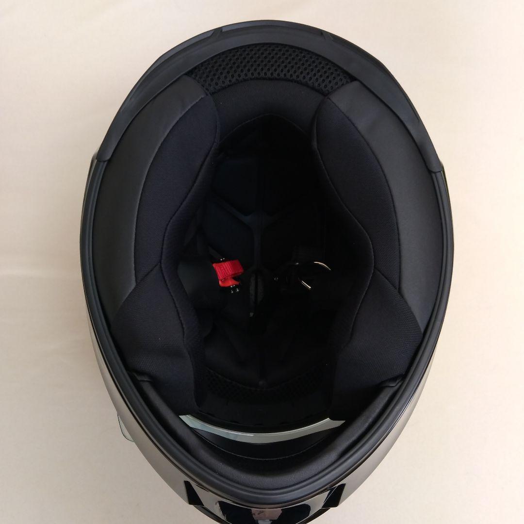 日*1様 オージーケーカブト SHUMA Mサイズ