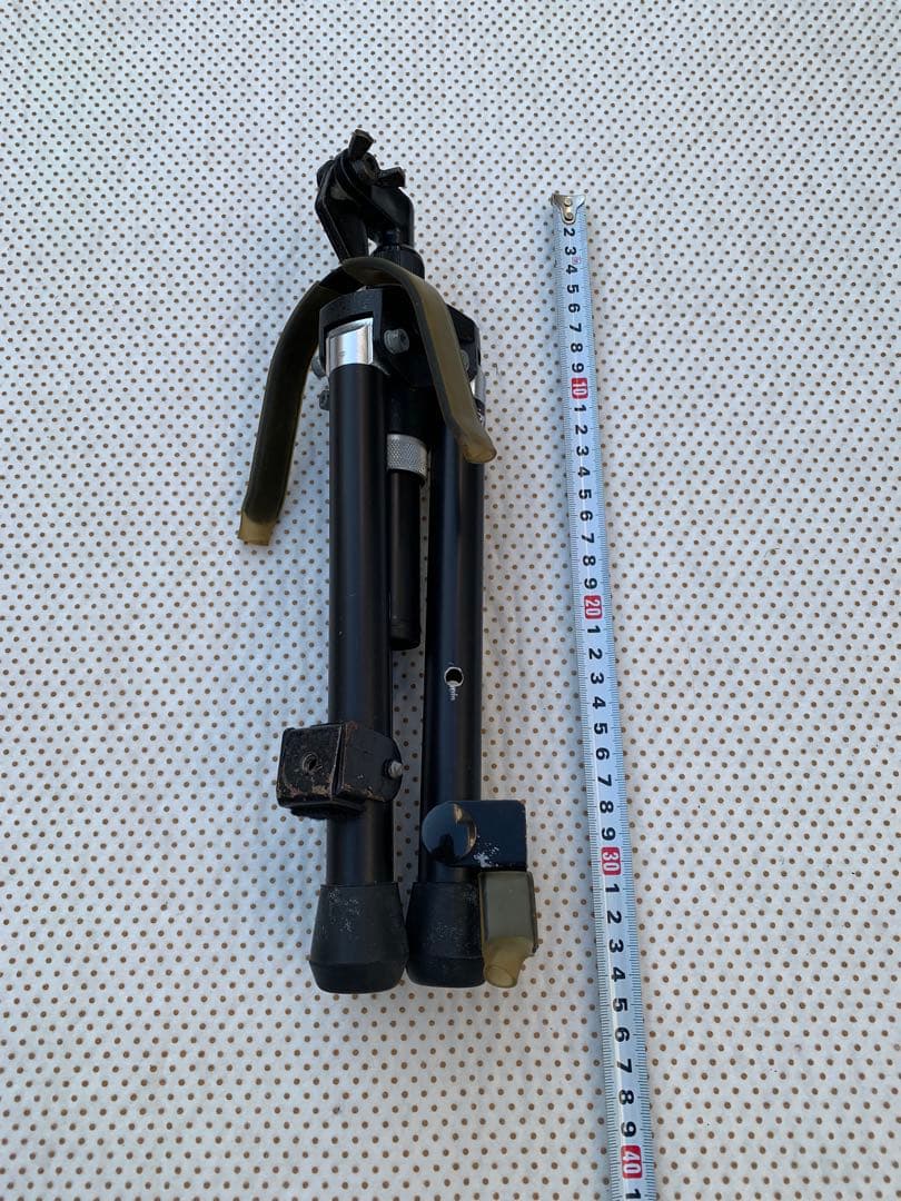 Aidaサックススタンド（アルト&テナー兼用）M0045