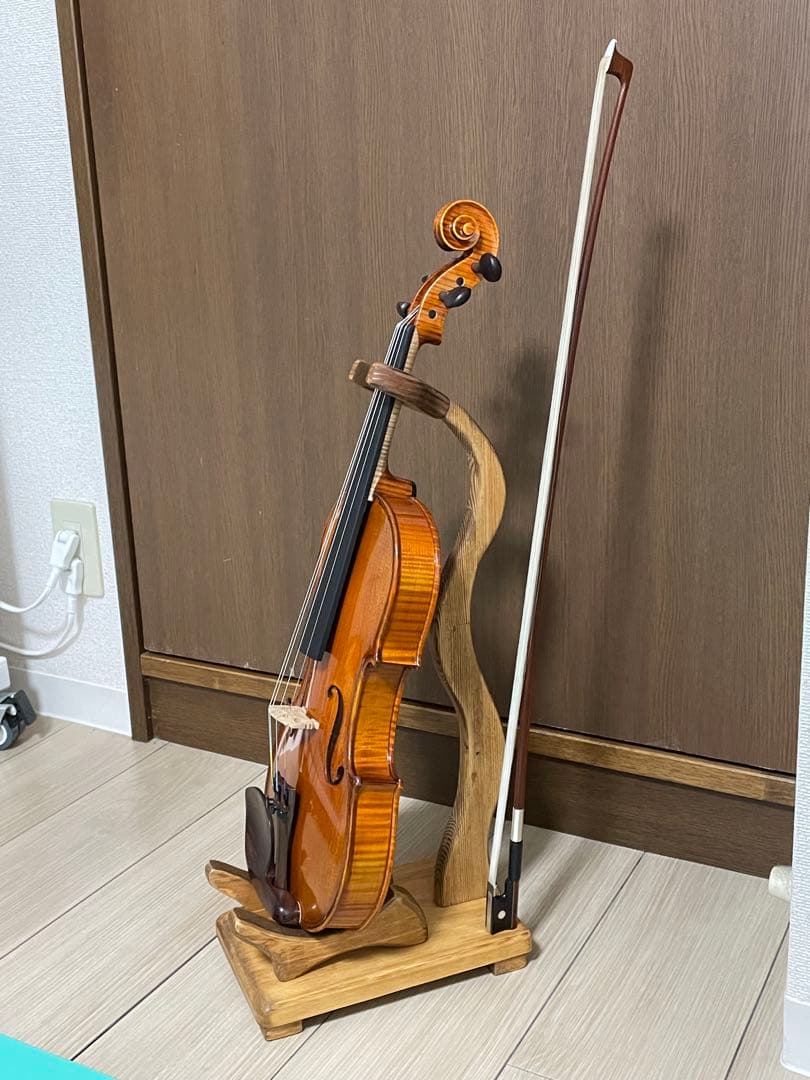 【未使用】Gliga Extra／PA190V／カーボンマック／肩当／保証書付き