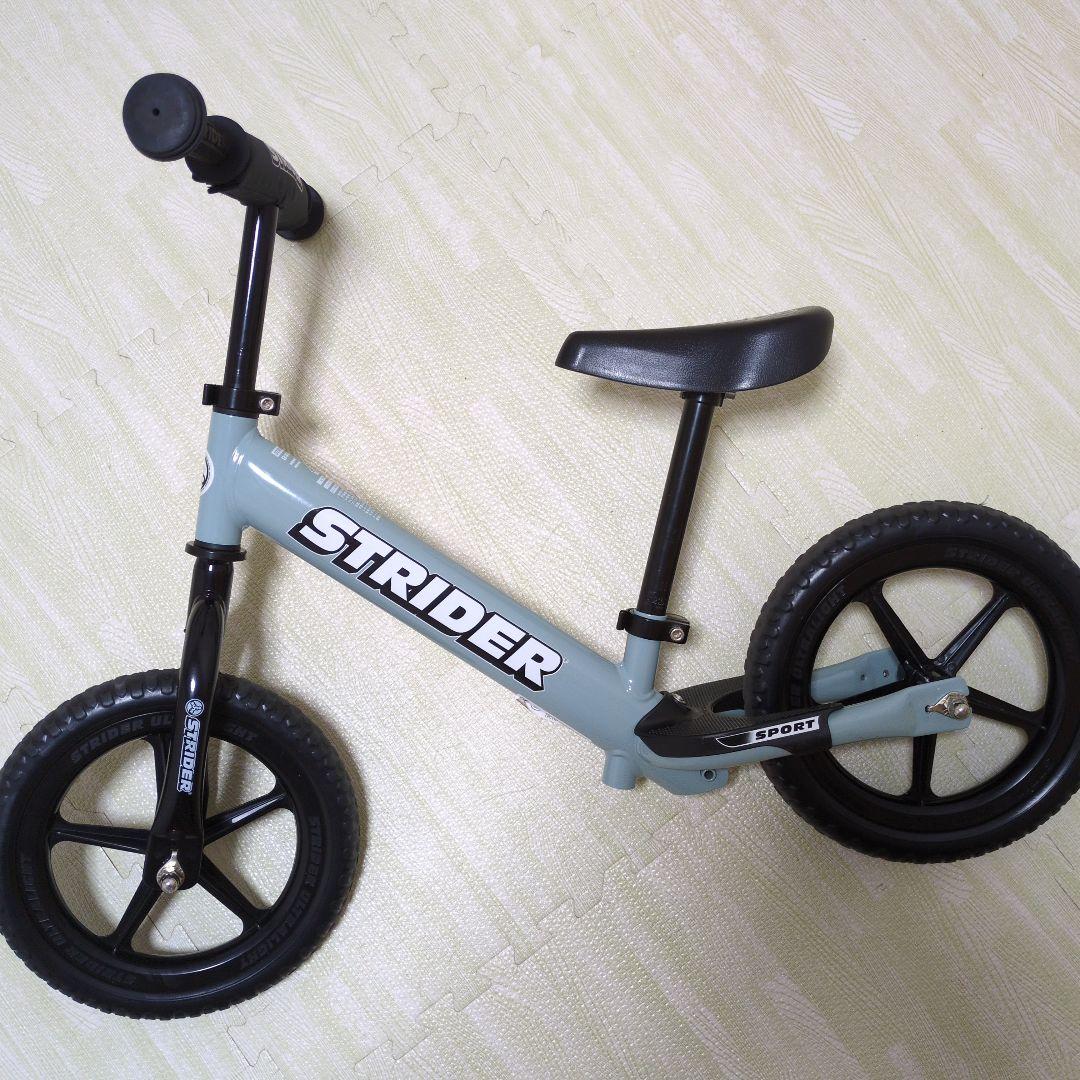 STRIDER 12インチ アイスブルー STRIDER ストライダー スポーツ アイスブルー 限定カラー STRIDER