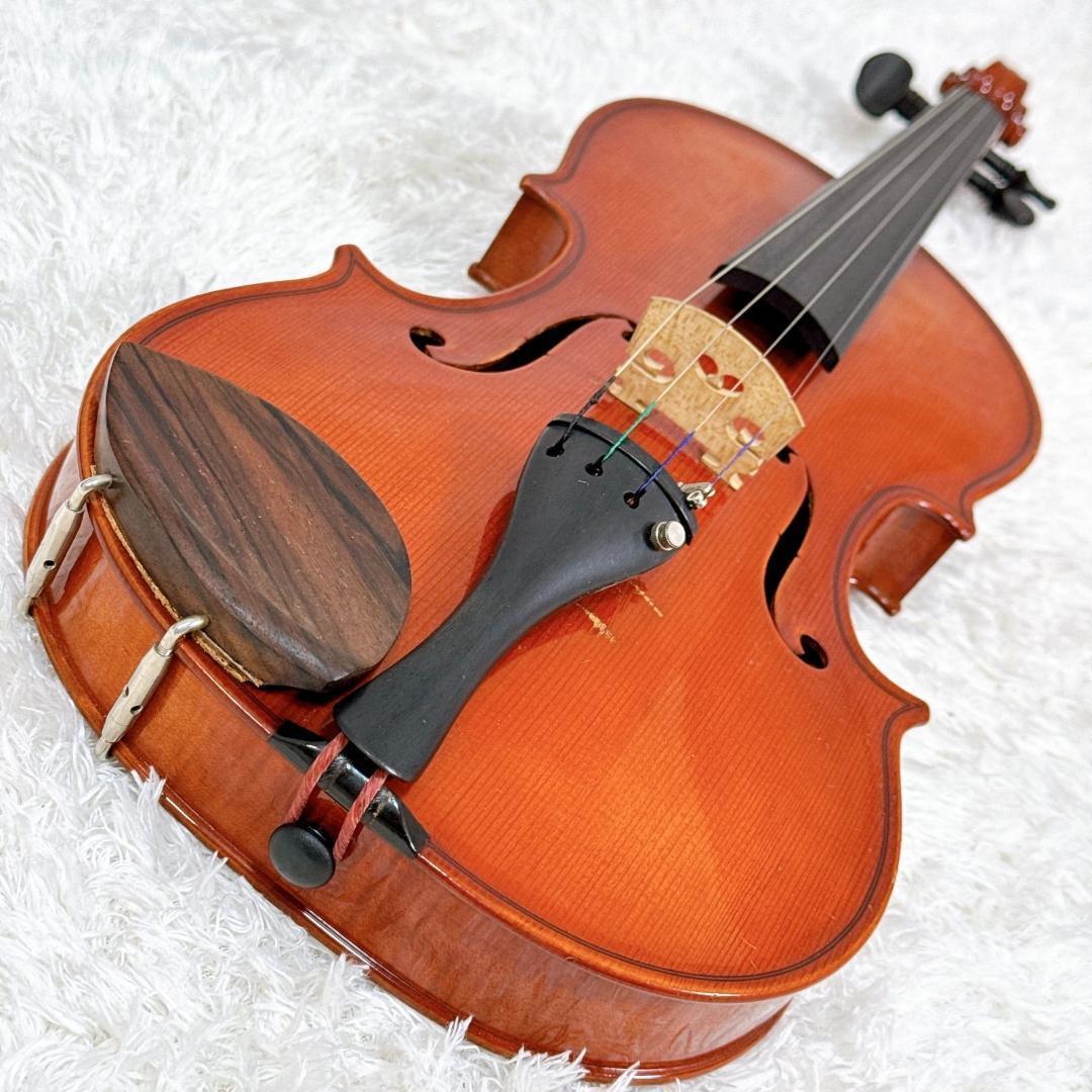 Suzuki バイオリン ヴァイオリン No.360 虎杢目 4/4【K171】 - メルカリ