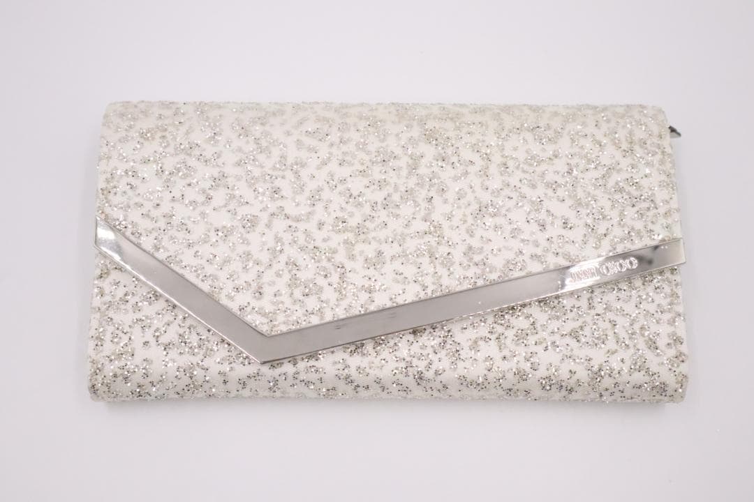 パーティー　ジミーチュー　チェーンバッグ　パーティーバッグ　二次会　ショルダー