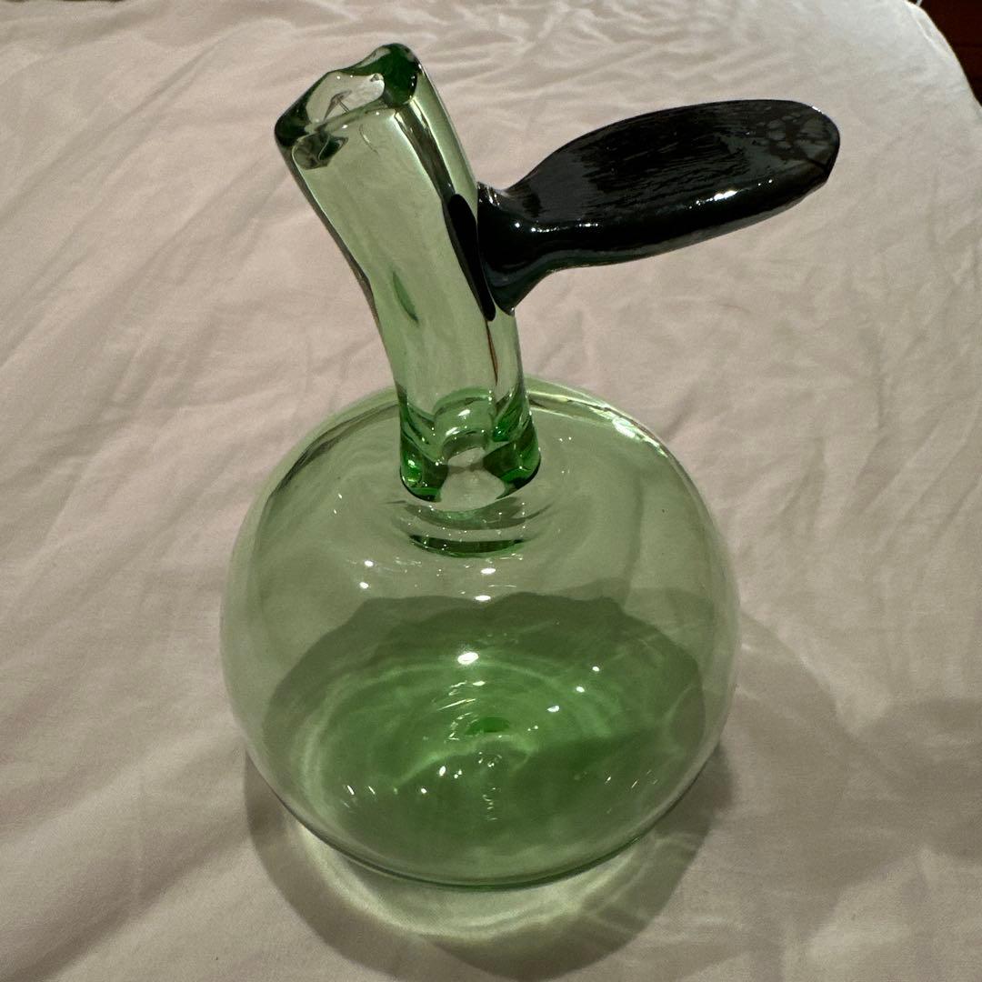 オイバトイッカ アップル グリーン 箱無し - stralias.com.au