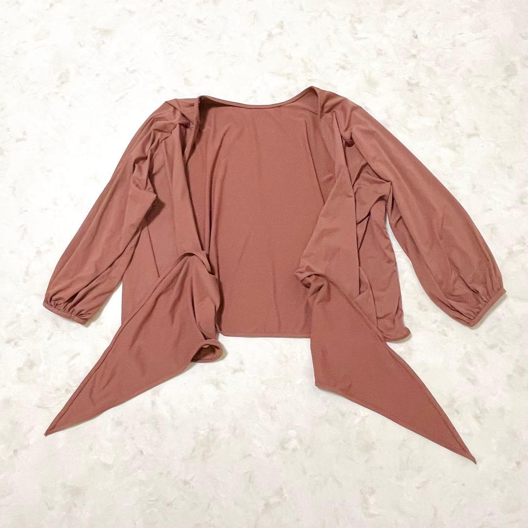 ⛵ガリャルダガランテ　シードレス　ピンク　GALLARDAGALANTE