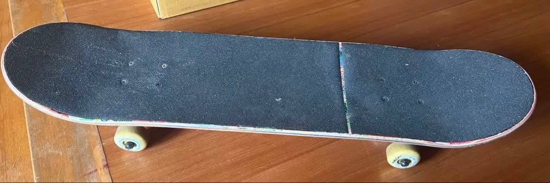 Evisen Skateboards エビセン スケボー その他セット
