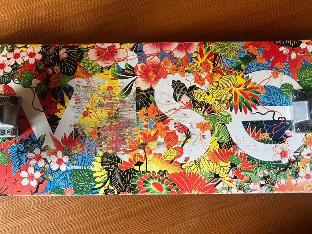 Evisen Skateboards エビセン スケボー その他セット