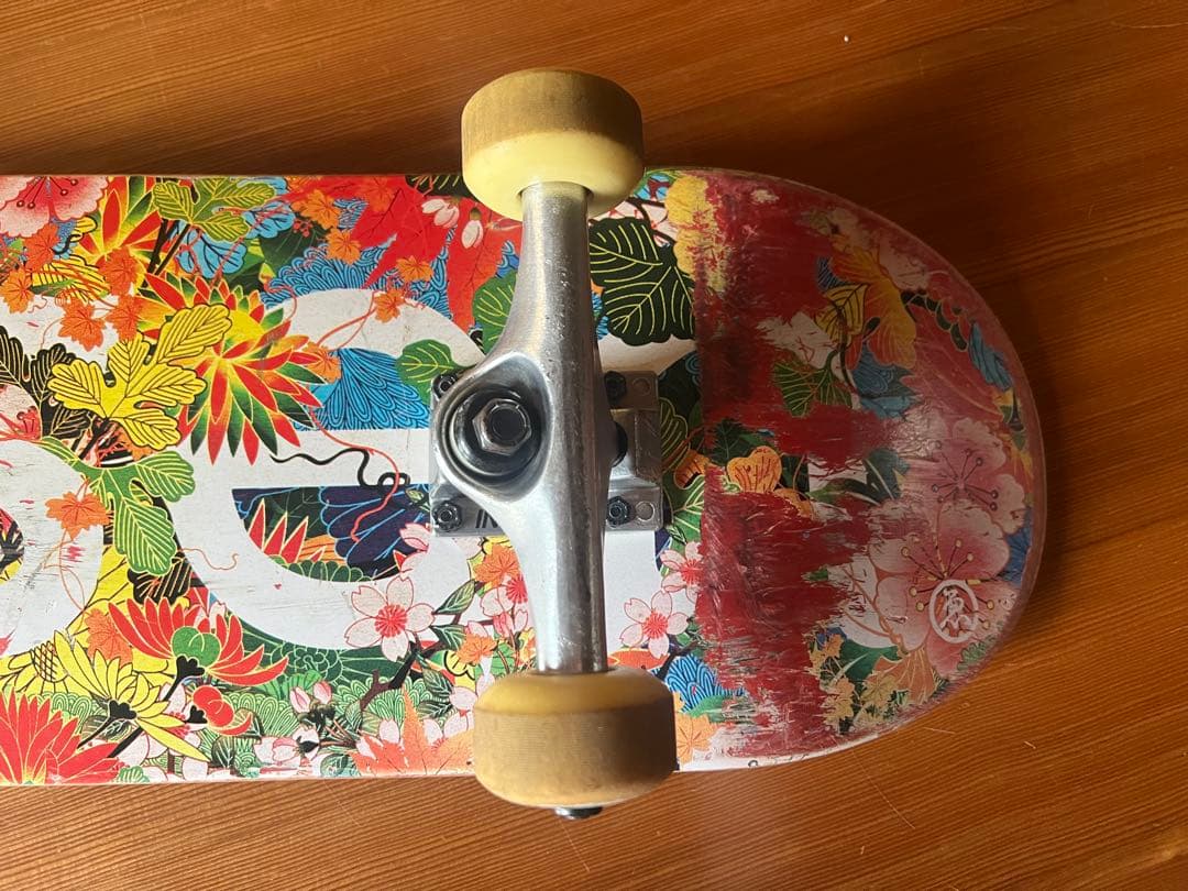 Evisen Skateboards エビセン スケボー その他セット