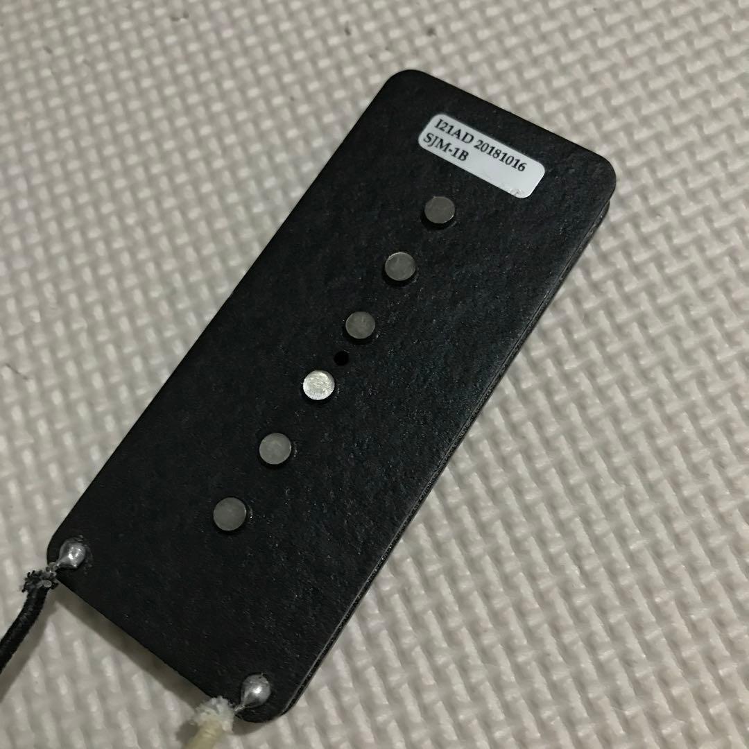 セイモア ダンカン ヴィンテージ ジャズマスター SJM 1B