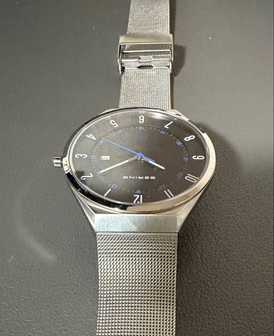 ベーリングBERING JAPAN LIMITED OCEAN18740-007