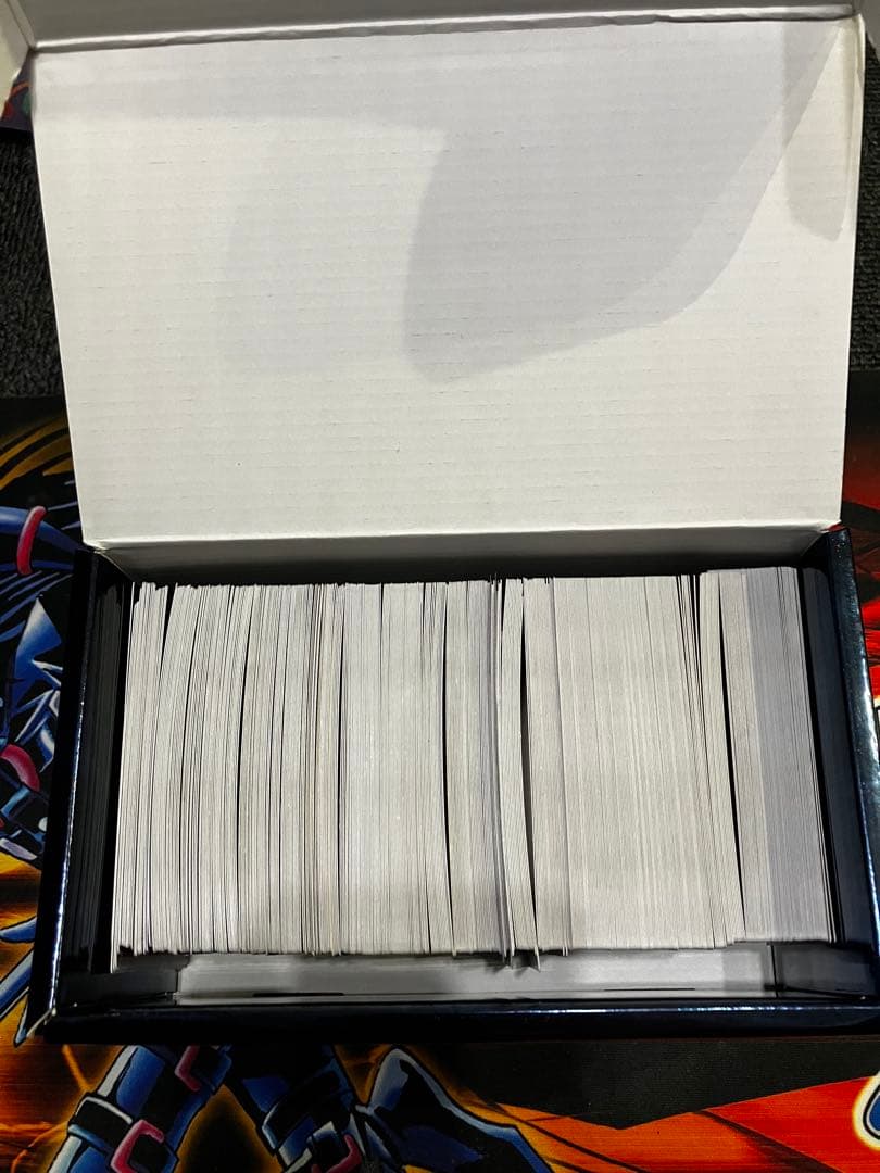 遊戯王引退品 閃刀姫&神碑 汎用カード多数 セット