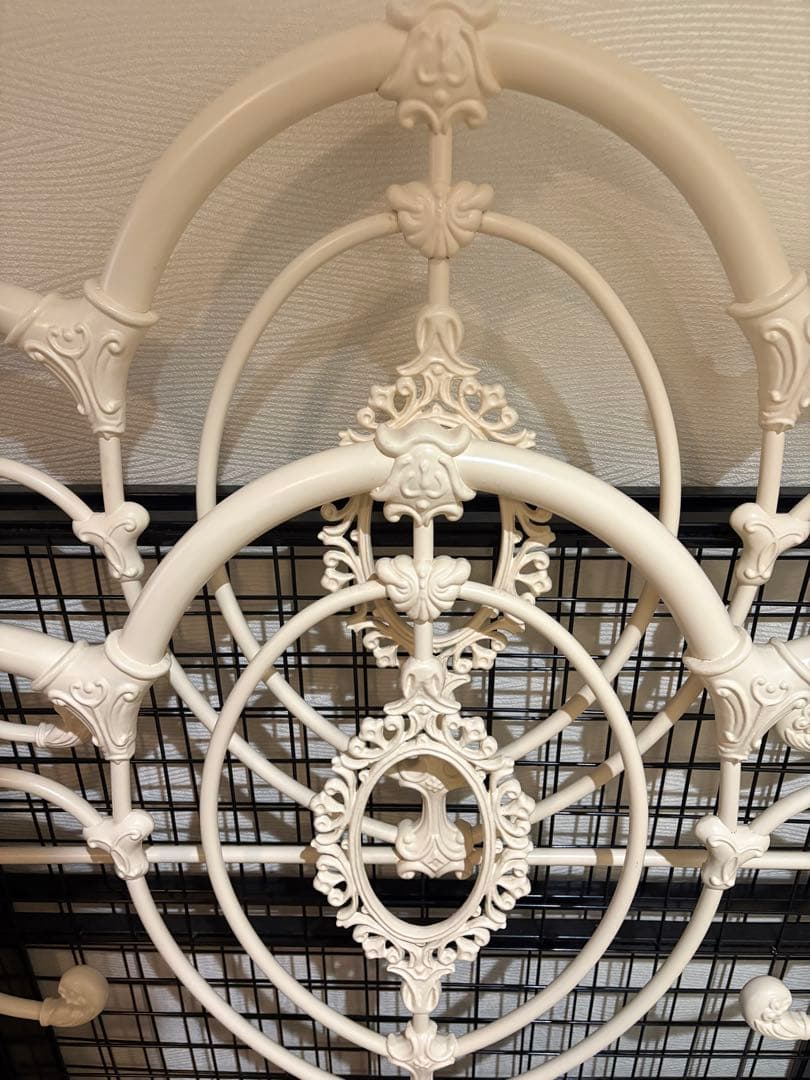 ベッドフレーム Ririko