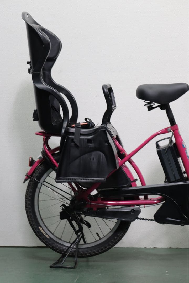 まーる丸　12.3ah 引き取り