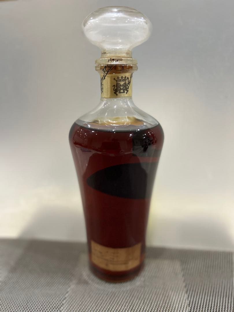 【未開栓】Marettコニャック & Montesquiouアルマニャック