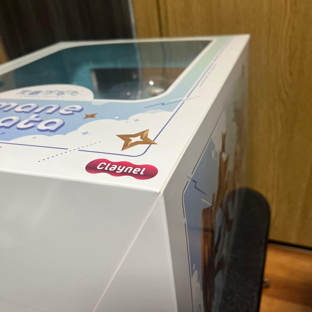 未開封品　天音かなた フィギュア クレーネル