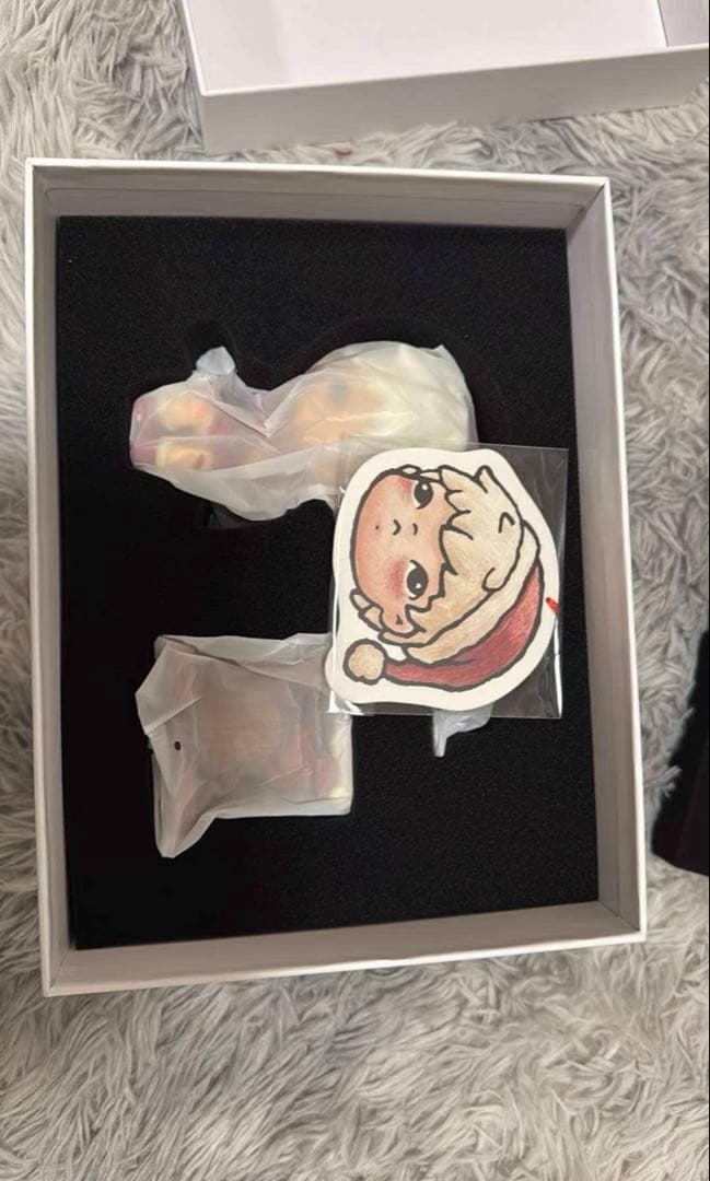 その他 Merry Christmas Mr.HIRONO