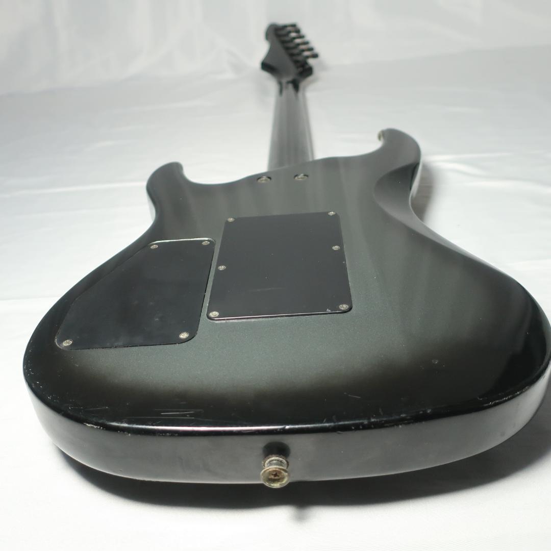 AriaProⅡ MAGNA エレキギター タップスイッチ搭載 GOTOHペグ