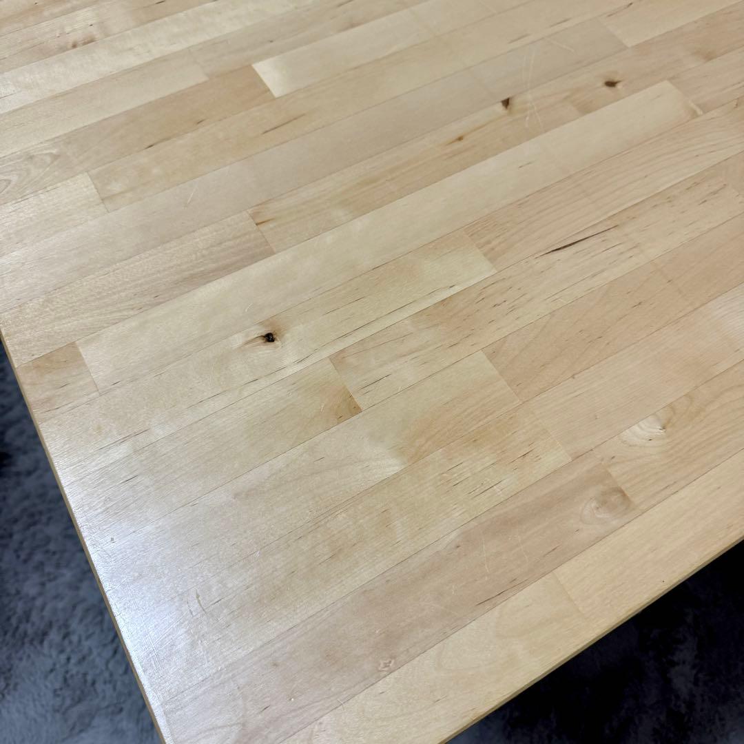 【廃盤カラー】IKEAイケア NORDEN ノールデン ゲートレックテーブル