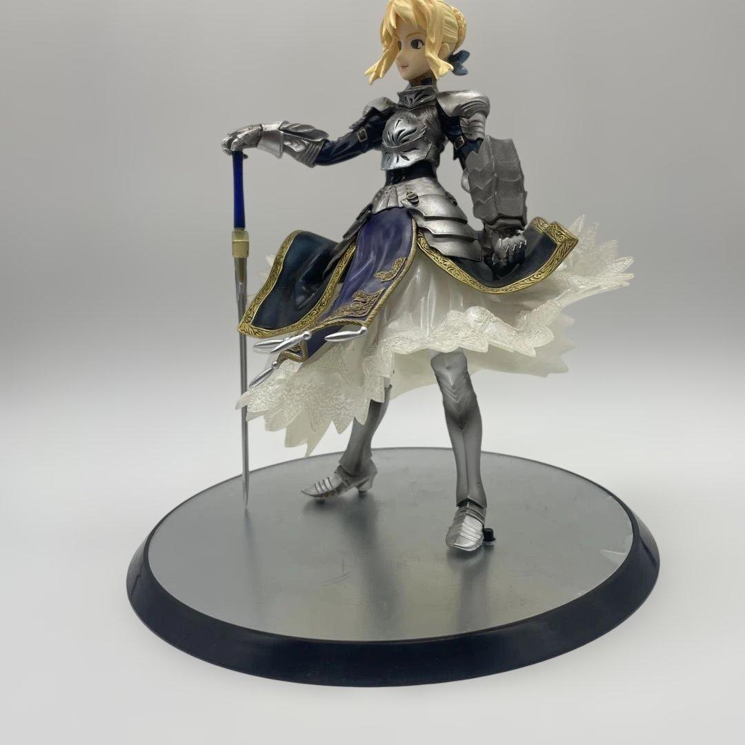 セイバー　フェイト　SABER Fate stay night Gift