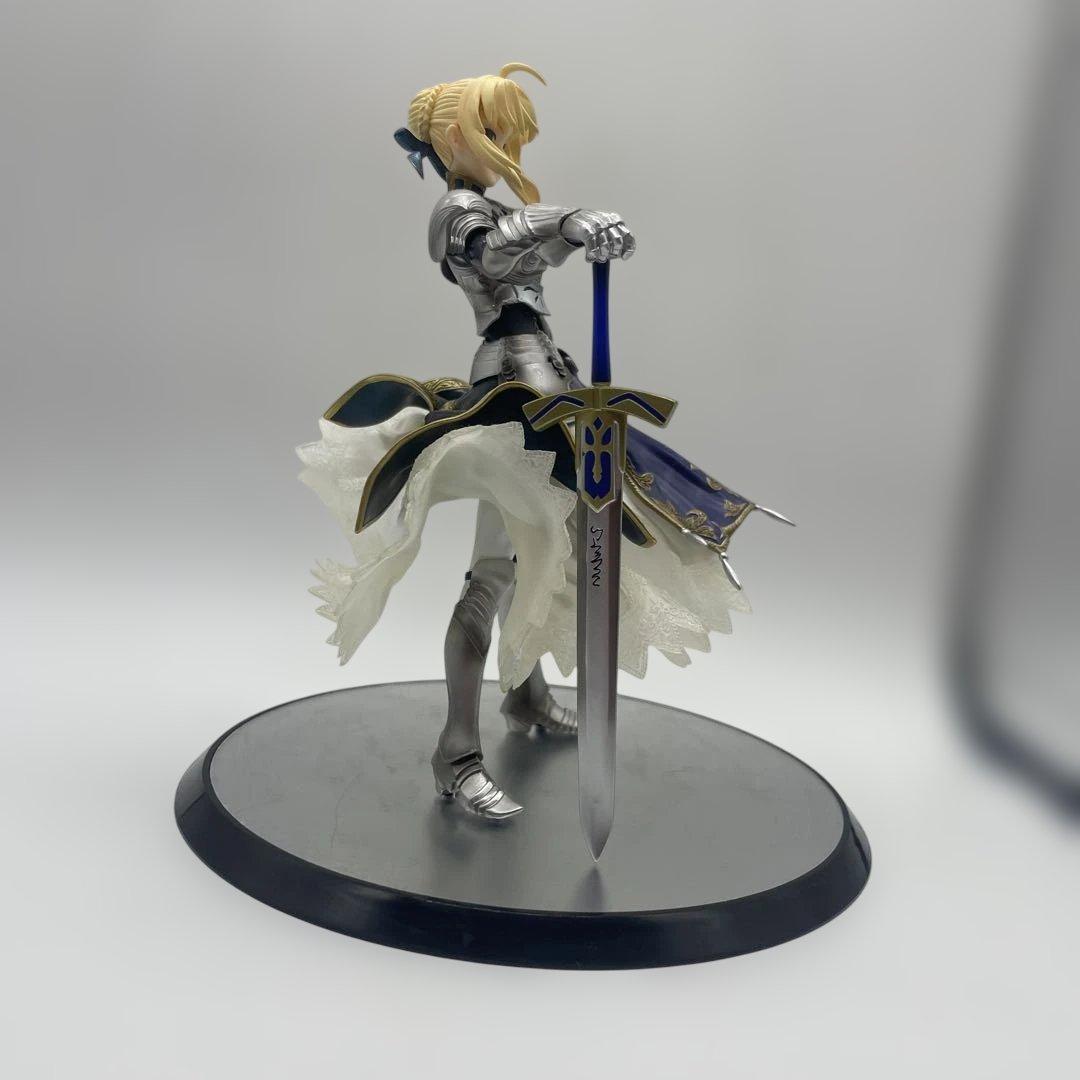 セイバー　フェイト　SABER Fate stay night Gift