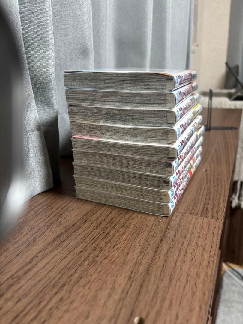 ワンピース　全巻初版帯付き