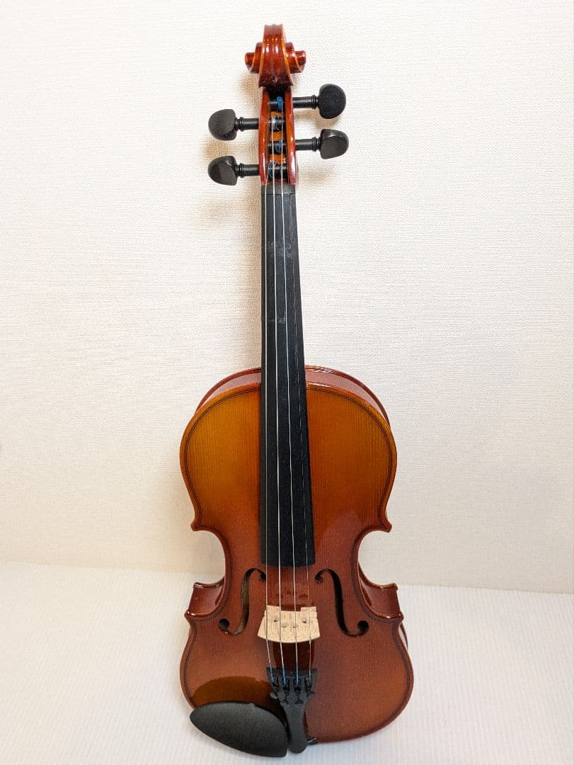 現状渡し SUZUKI バイオリン No.230 3/4 Anno 2007