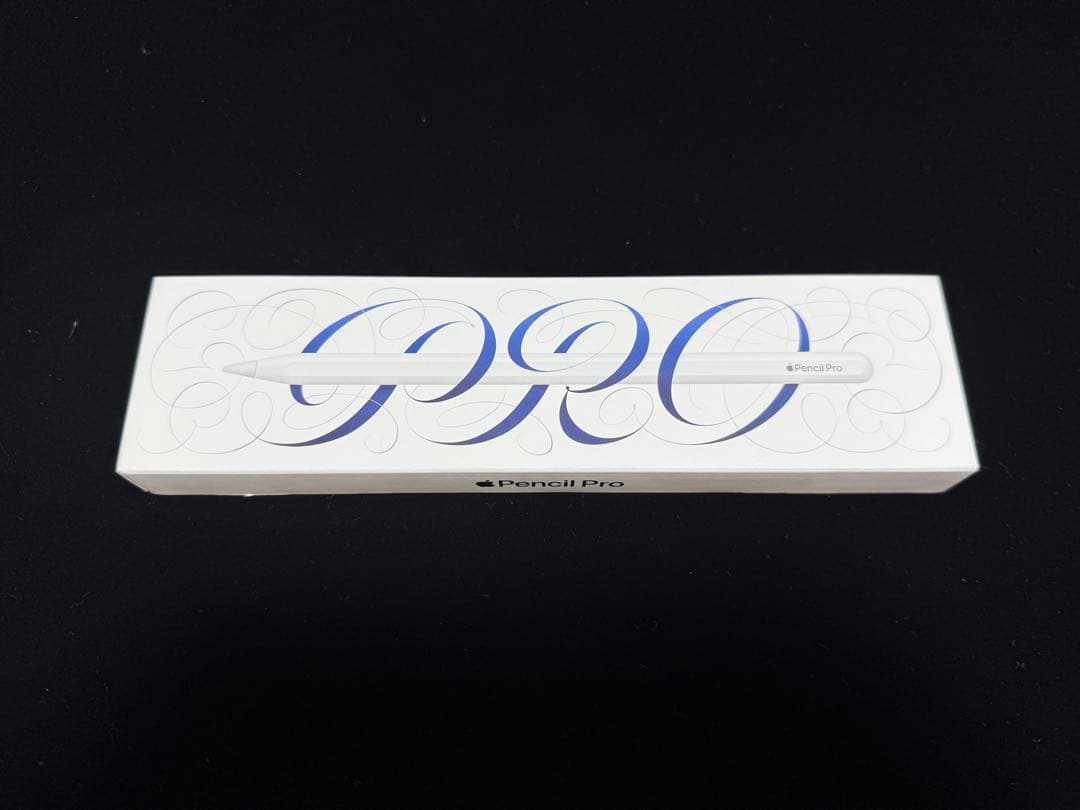 Apple Pencil Pro