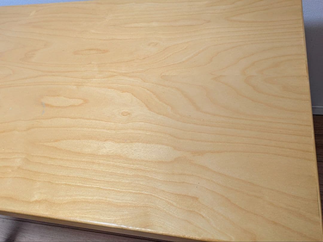 むぎ Artek TABLE 81B ダイニングテーブル / アアルト