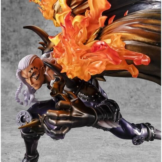 新品未開封 P.O.P “MAS-MAXIMUM” 火災のキング 火災のキング POP WA-MAXIMUM 新品未開封