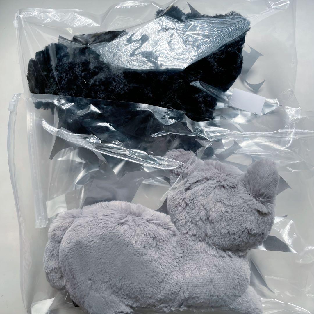 米津玄師 2025 TOUR / JUNK リイシューねこちゃん2種類セット