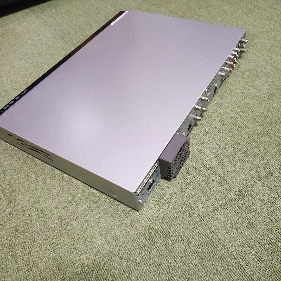 Panasonic DVDレコーダー　DMR-XW31