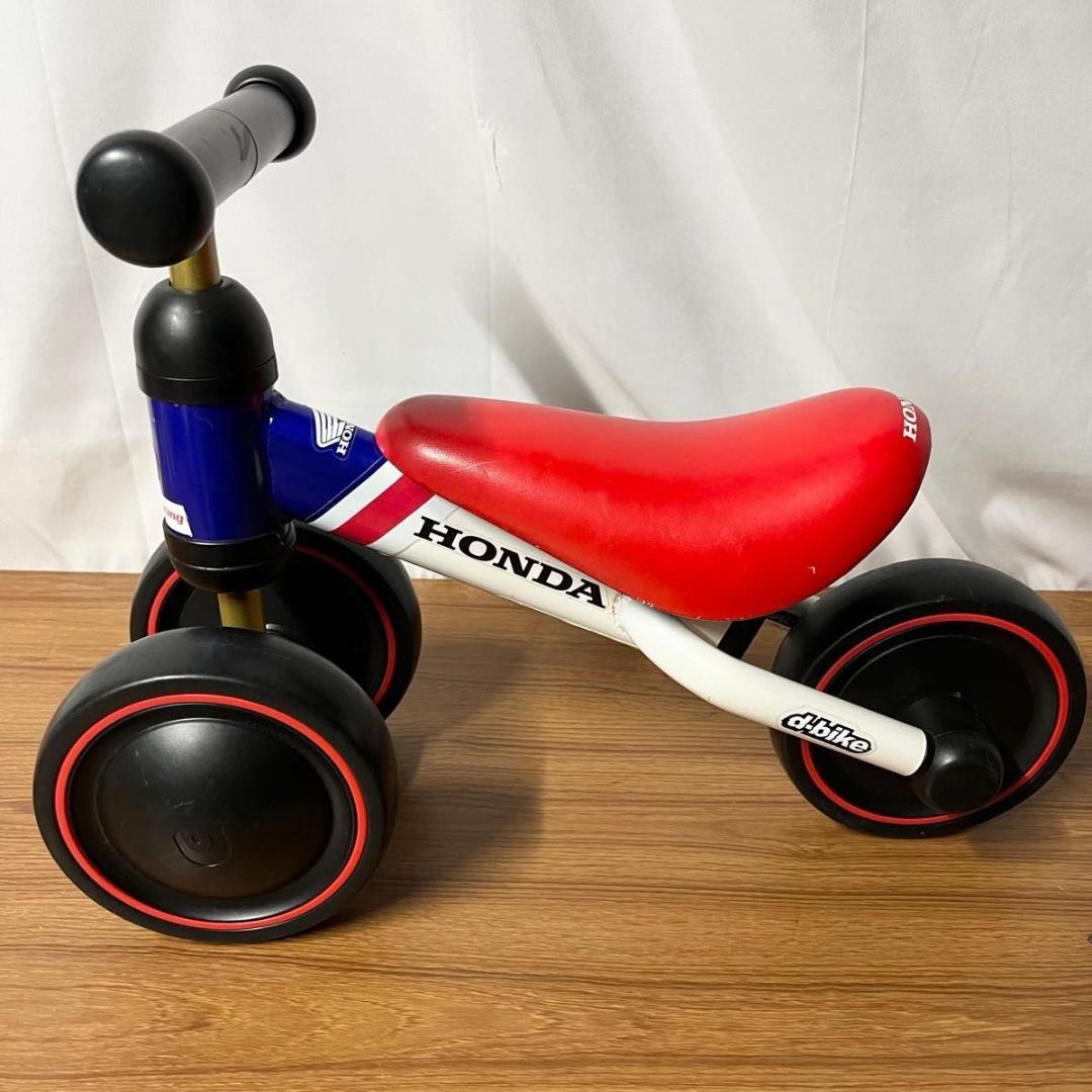 アンパンマン はじめてバイク ストライダー ムヒ ジョイパレット