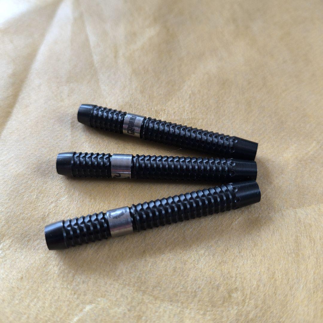 ダーツ one80 SCORPION2 Jonny Chong Model 2BA