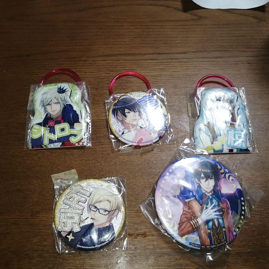 缶バッチセット詳しくは写真をご覧ください 缶バッチセット 送料無料 商品詳細 広島県東広島市西条町の